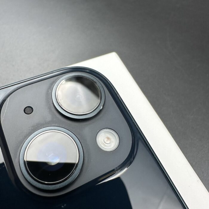 iPhone 14 Plus 128GB Midnight - Image 9