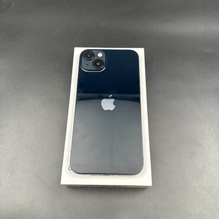 iPhone 14 Plus 128GB Midnight - Image 10