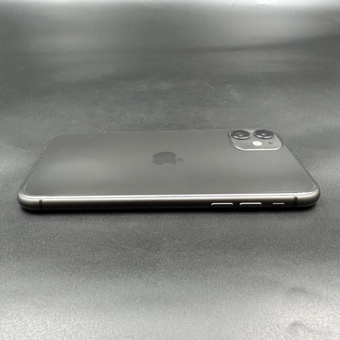 iPhone 11 64GB Black - Image 4