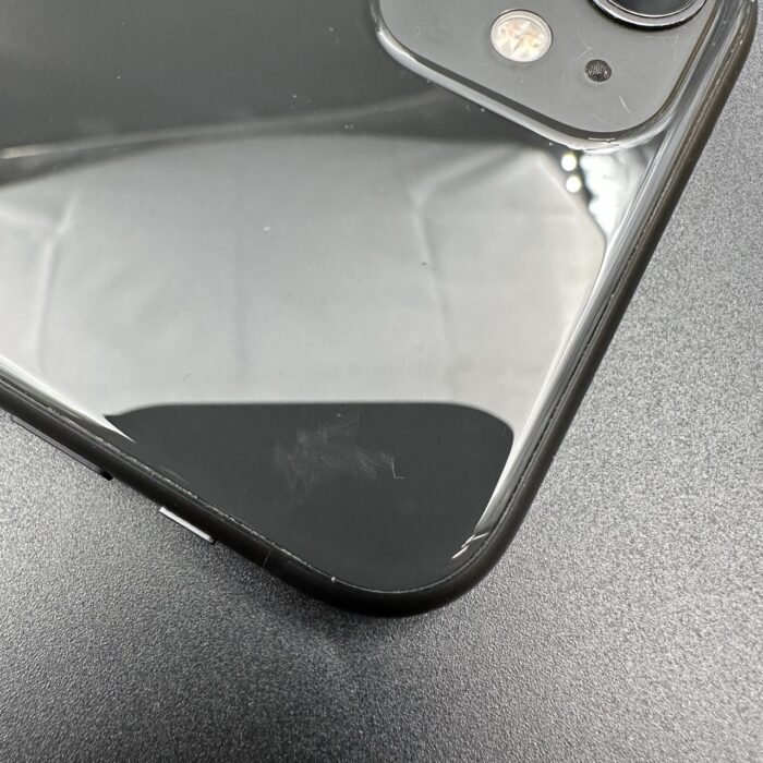iPhone 11 64GB Black - Image 6