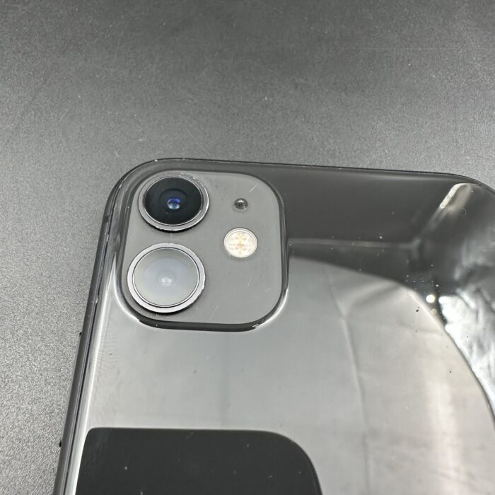 iPhone 11 64GB Black - Image 8