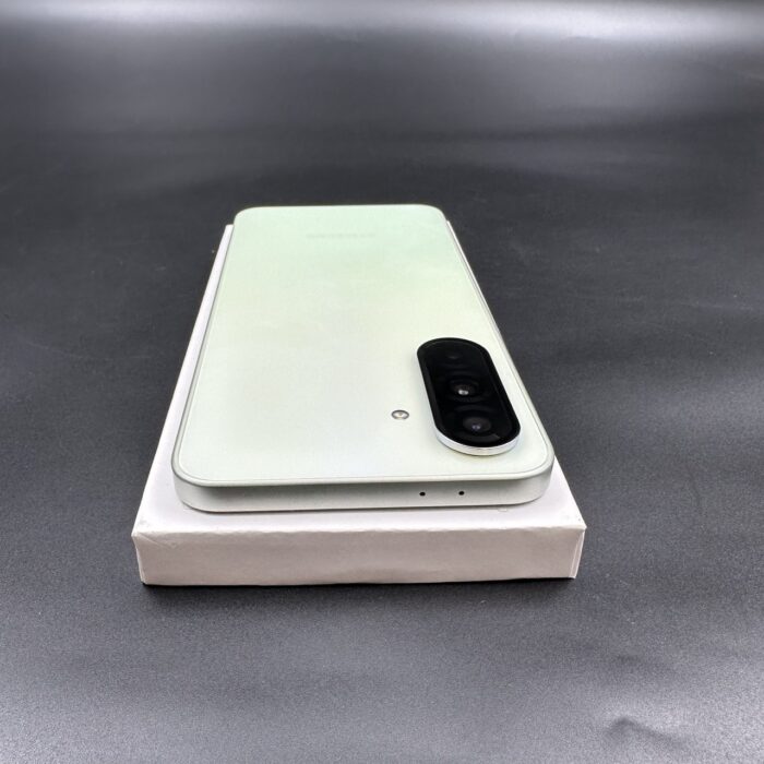 Samsung Galaxy A36 5G 128GB Lime - Image 6