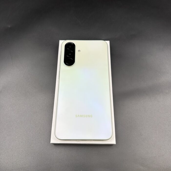 Samsung Galaxy A36 5G 128GB Lime - Image 10