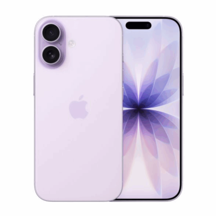 iPhone 17 256GB Lavender