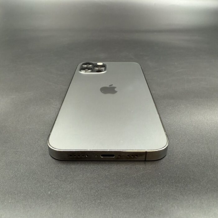 iPhone 11 Pro 64GB Space Grey - Image 3