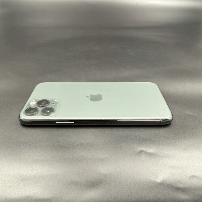 iPhone 11 Pro 256GB Midnight Green - Image 2