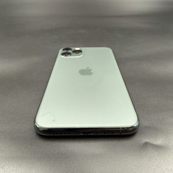 iPhone 11 Pro 256GB Midnight Green - Image 3