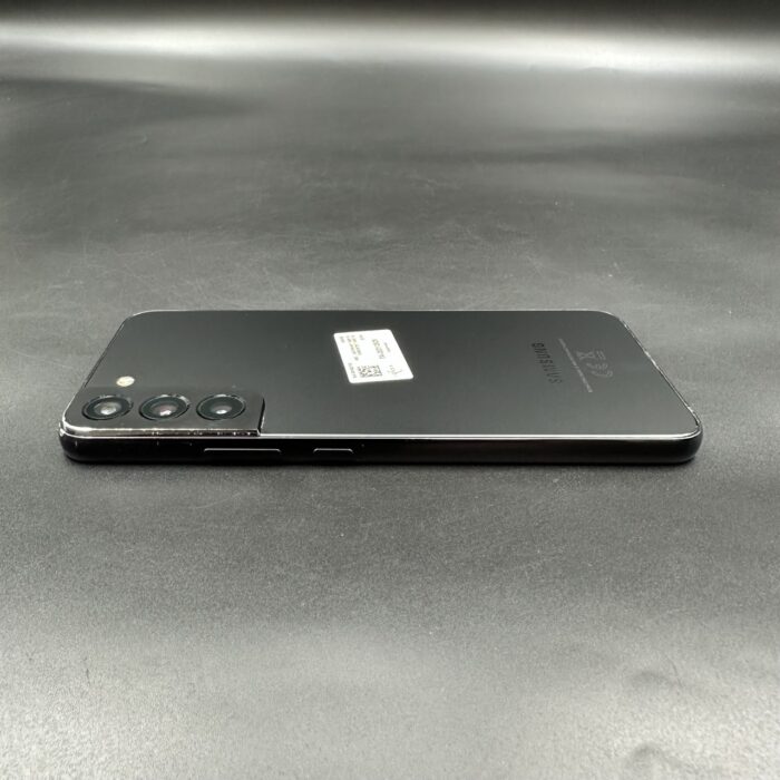 Samsung Galaxy S22 Plus 5G Duos 256GB Phantom Black - Image 2