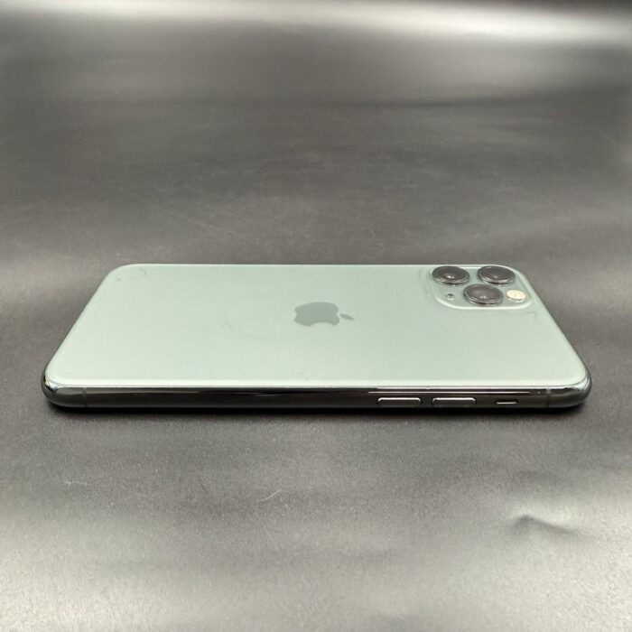 iPhone 11 Pro 256GB Midnight Green - Image 4