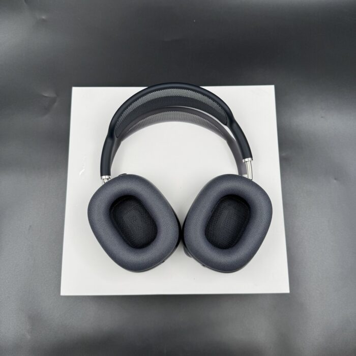 Apple AirPods Max USB-C Midnight - Image 3