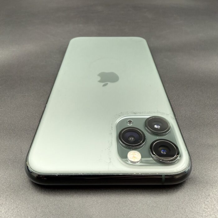 iPhone 11 Pro 256GB Midnight Green - Image 5
