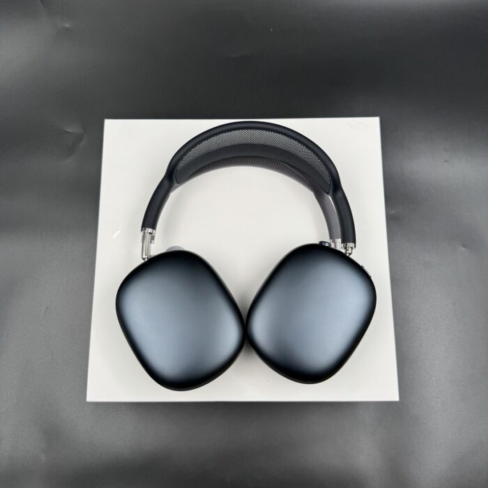 Apple AirPods Max USB-C Midnight - Image 4