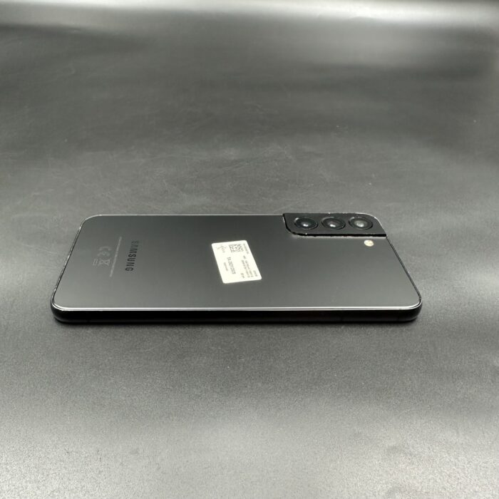 Samsung Galaxy S22 Plus 5G Duos 256GB Phantom Black - Image 4
