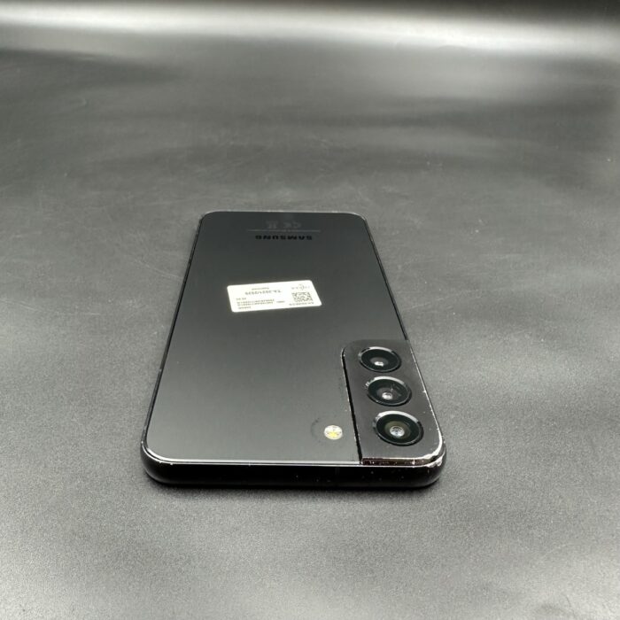 Samsung Galaxy S22 Plus 5G Duos 256GB Phantom Black - Image 5