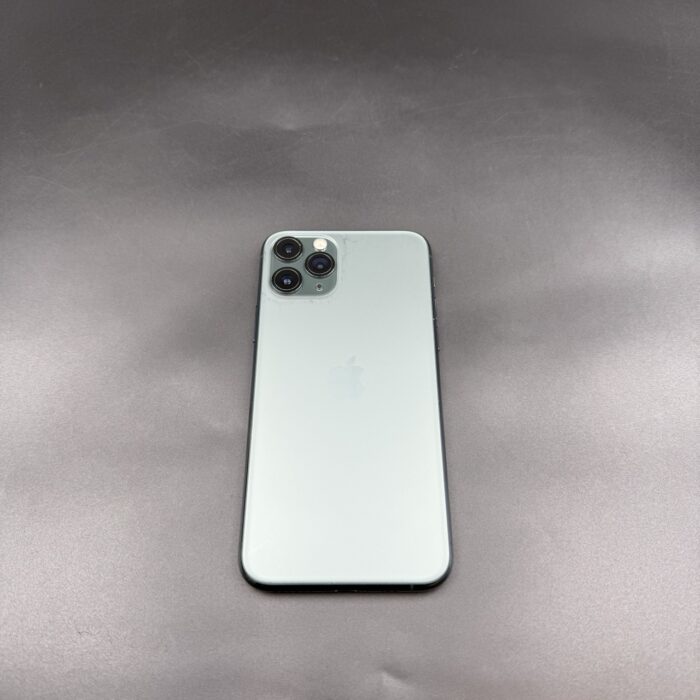 iPhone 11 Pro 256GB Midnight Green - Image 7