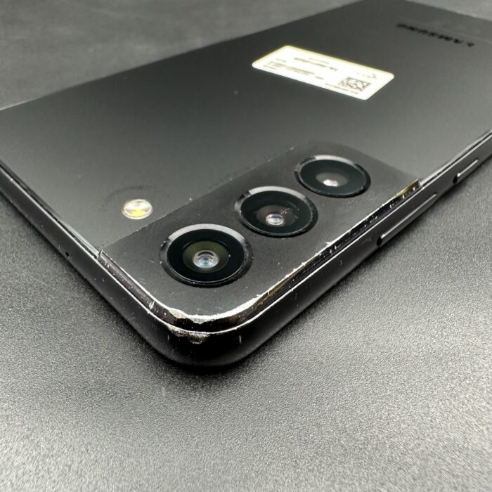 Samsung Galaxy S22 Plus 5G Duos 256GB Phantom Black - Image 6