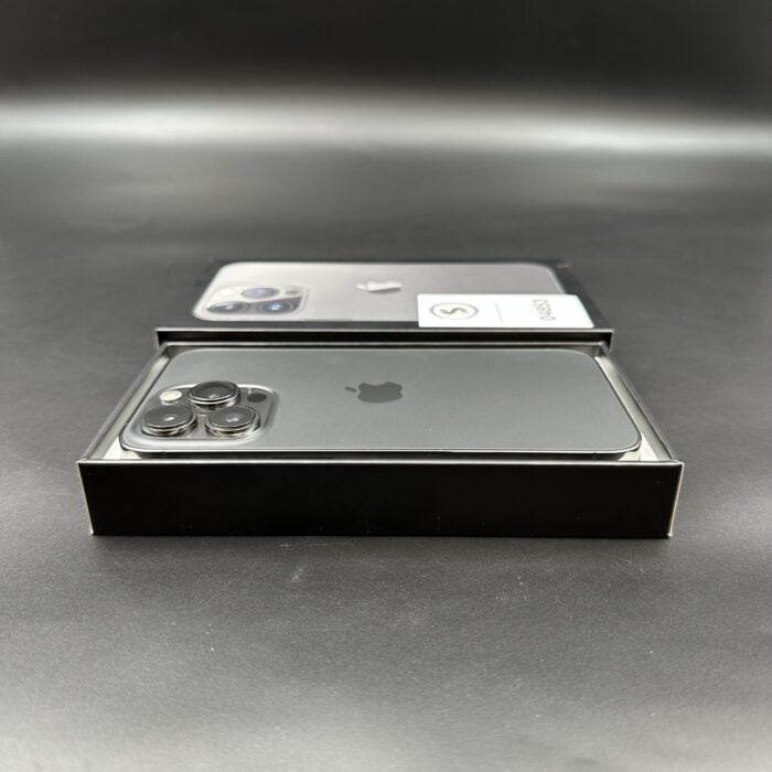 iPhone 13 Pro 256GB Graphite - Image 2