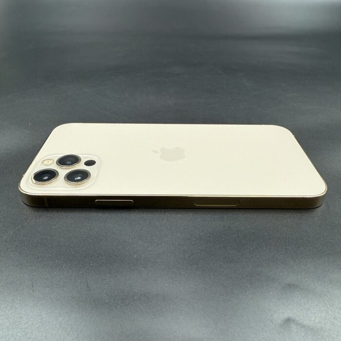 iPhone 12 Pro 128GB Gold - Image 2