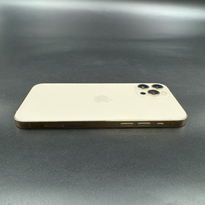 iPhone 12 Pro 128GB Gold - Image 4
