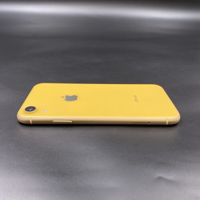 iPhone XR 64GB Yellow - Image 2