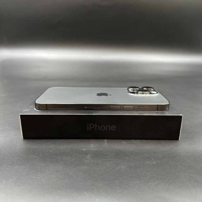 iPhone 13 Pro 256GB Graphite - Image 5
