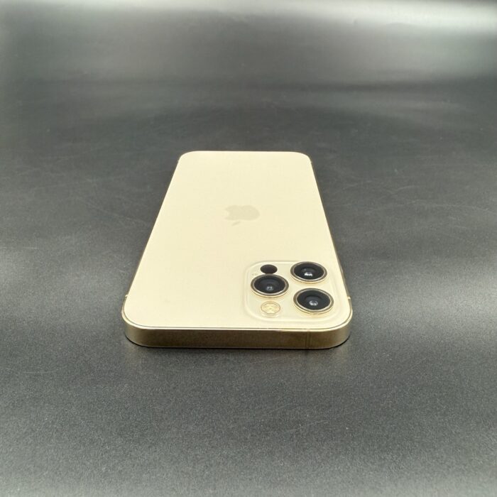 iPhone 12 Pro 128GB Gold - Image 5