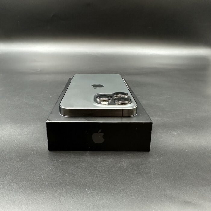 iPhone 13 Pro 256GB Graphite - Image 6