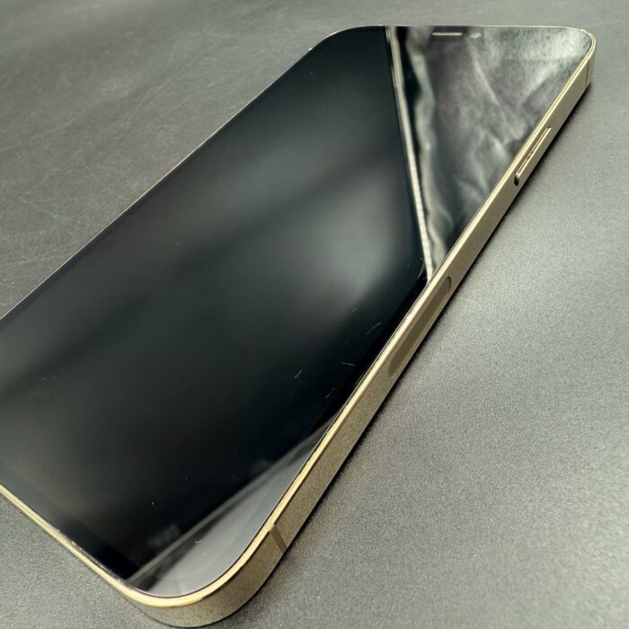 iPhone 12 Pro 128GB Gold - Image 6
