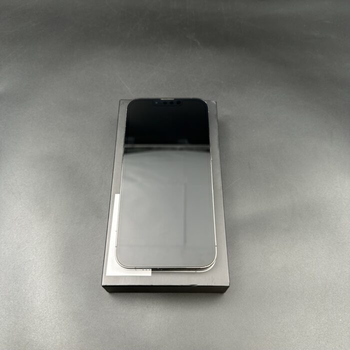 iPhone 13 Pro 256GB Graphite - Image 7