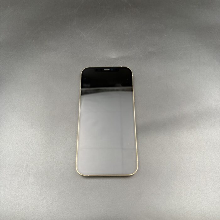 iPhone 12 Pro 128GB Gold - Image 7