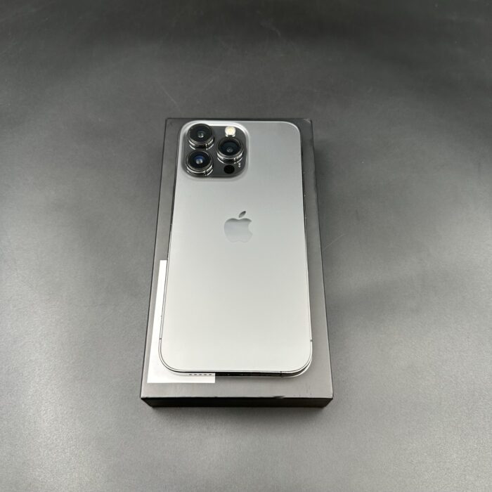 iPhone 13 Pro 256GB Graphite - Image 8