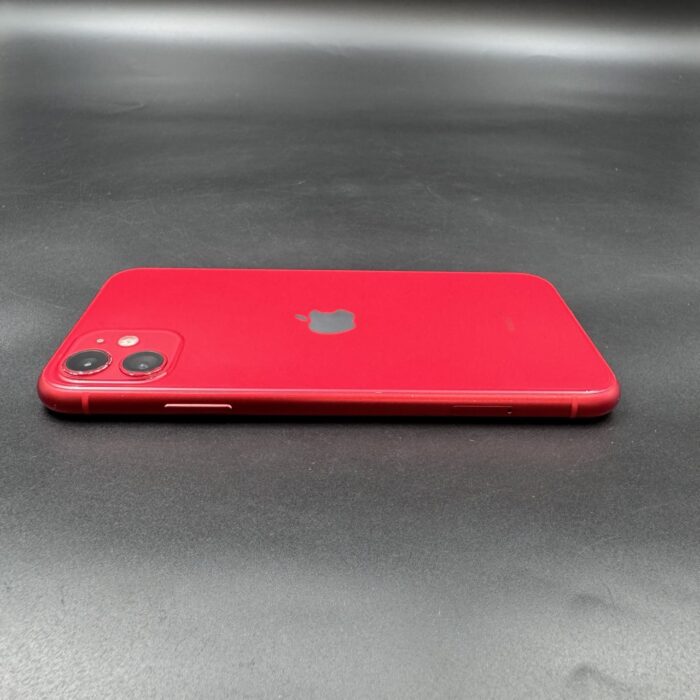 iPhone 11 64GB (Product) Red - Image 2