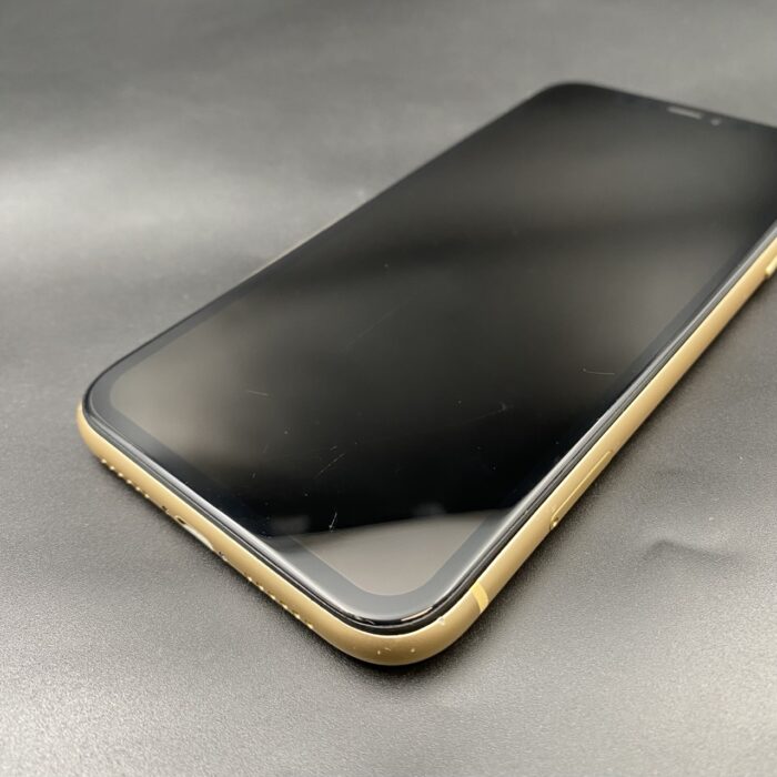 iPhone XR 64GB Yellow - Image 6