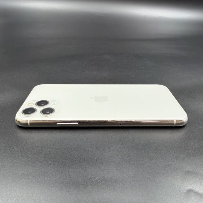 iPhone 11 Pro 256GB Silver - Image 2