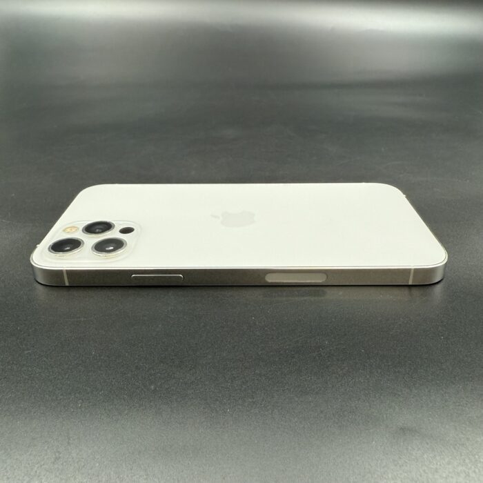 iPhone 12 Pro 128GB Silver - Image 2