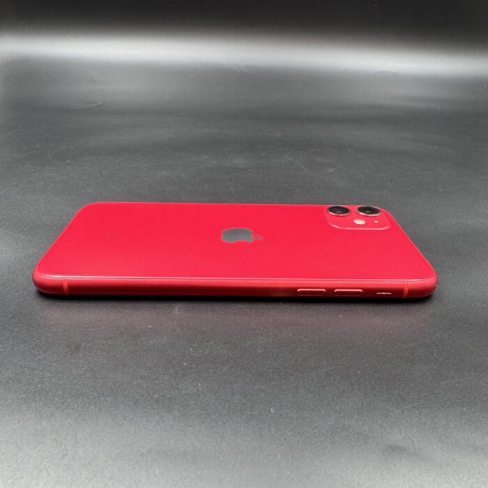iPhone 11 64GB (Product) Red - Image 4