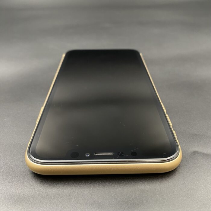iPhone XR 64GB Yellow - Image 8