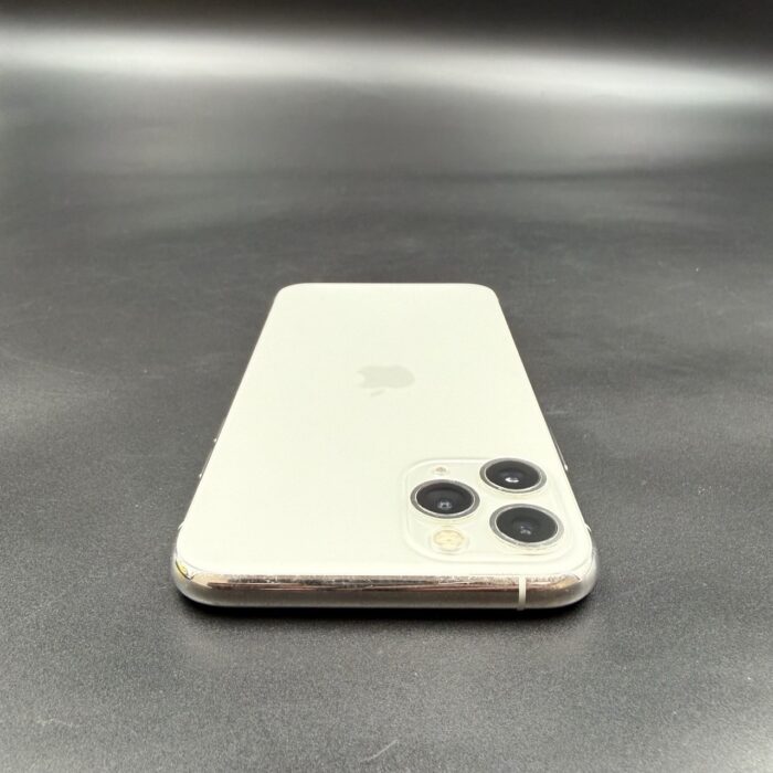 iPhone 11 Pro 256GB Silver - Image 5