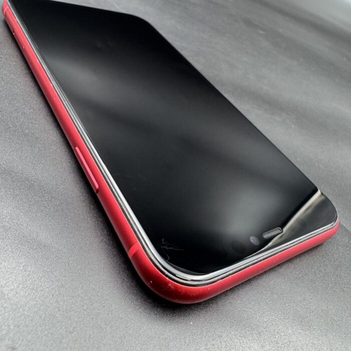 iPhone 11 64GB (Product) Red - Image 6