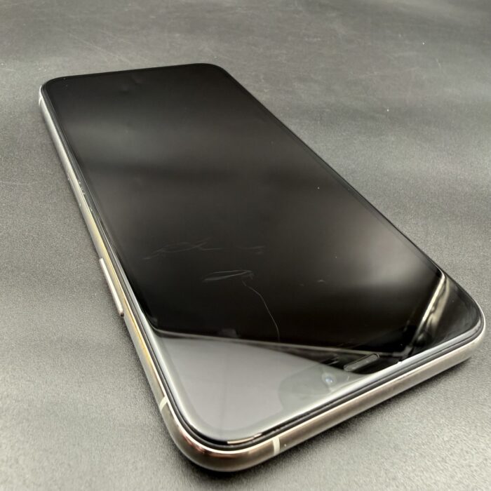 iPhone 11 Pro 256GB Silver - Image 6