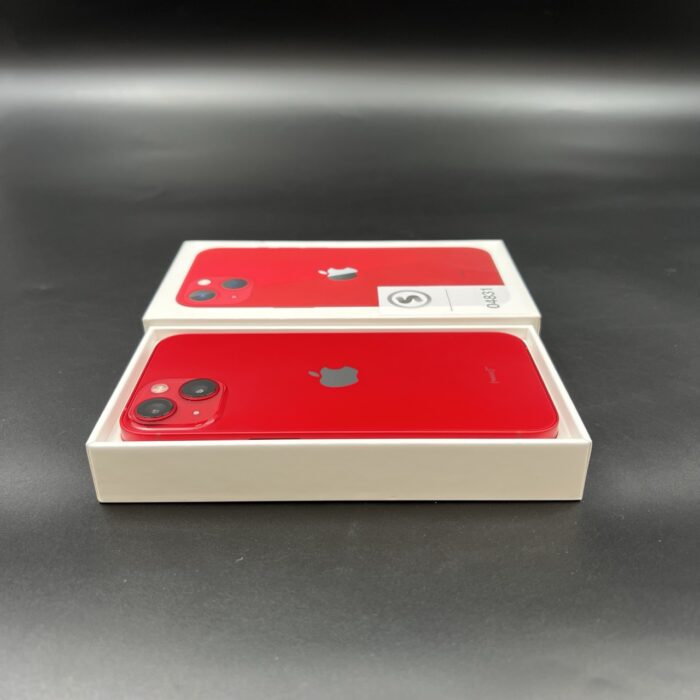 iPhone 13 256GB (Product) Red - Image 2