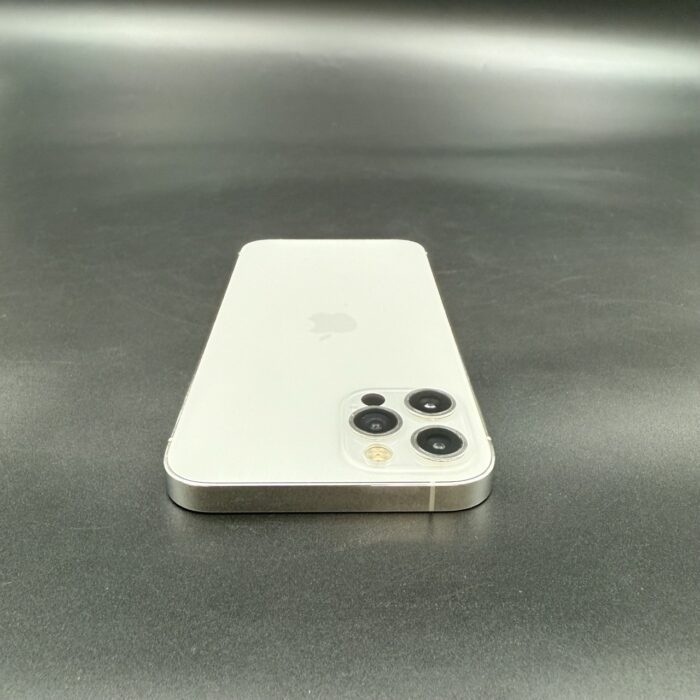 iPhone 12 Pro 128GB Silver - Image 5
