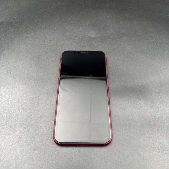 iPhone 11 64GB (Product) Red - Image 7