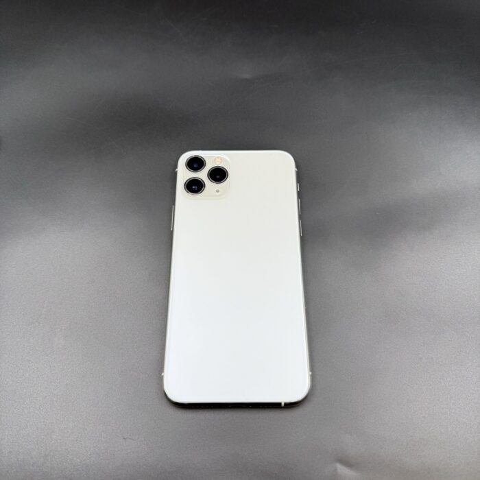 iPhone 11 Pro 256GB Silver - Image 7