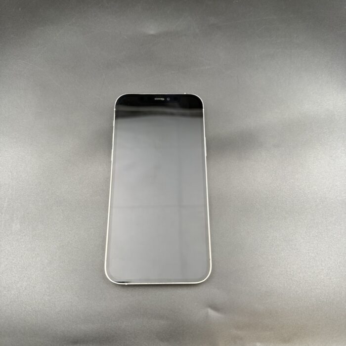 iPhone 12 Pro 128GB Silver - Image 6