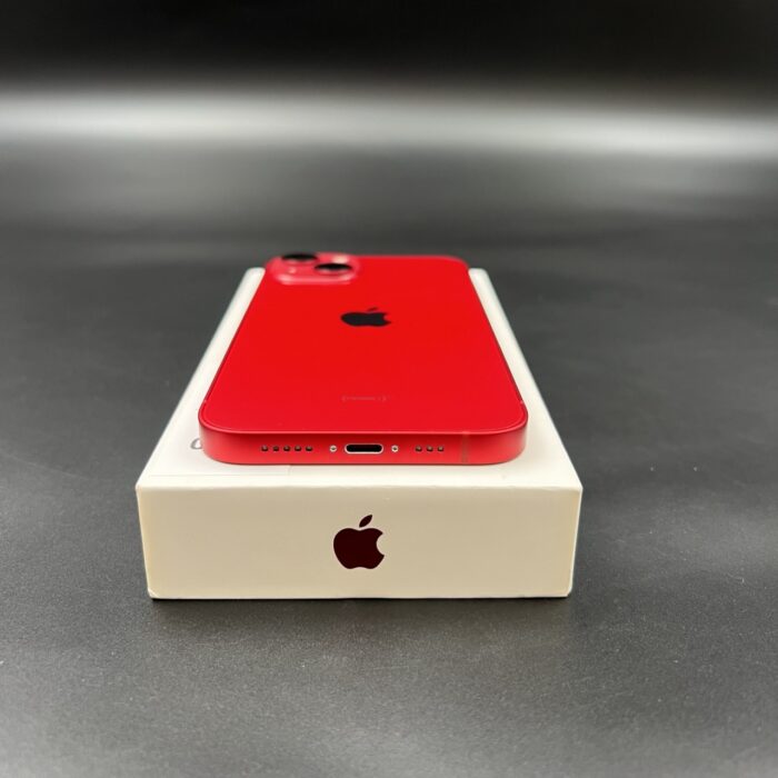 iPhone 13 256GB (Product) Red - Image 4