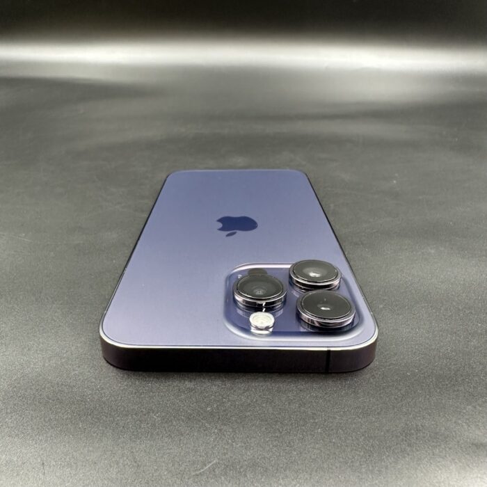 iPhone 14 Pro Max 256GB Deep Purple - Image 5