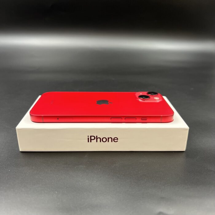 iPhone 13 256GB (Product) Red - Image 5