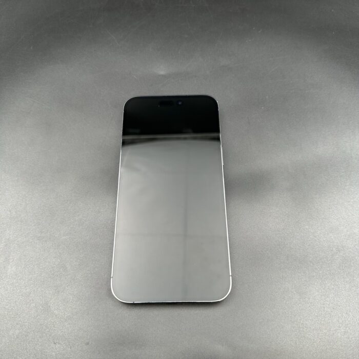 iPhone 14 Pro Max 256GB Deep Purple - Image 6