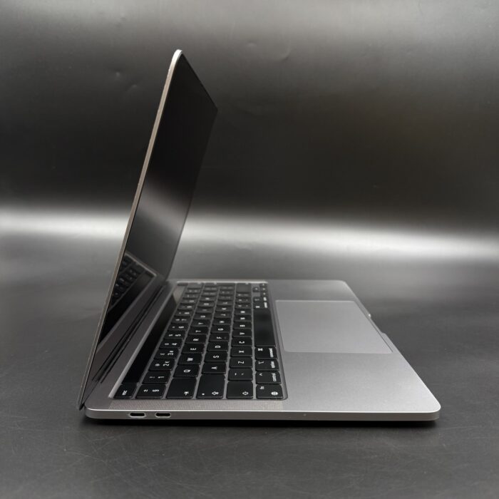 Macbook Pro M1 13" 512GB | 16GB Ram | Space Grey - Image 5